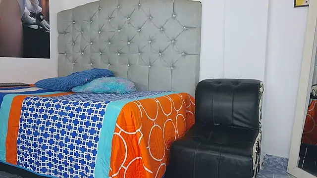 crazy_love_20 Adlı Modelin Canlı XXX Sohbeti