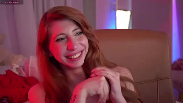 Chat XXX en directo de Mia_Daddysgirl_