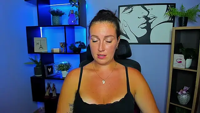 FUN_AMI – Naživo XXX chat
