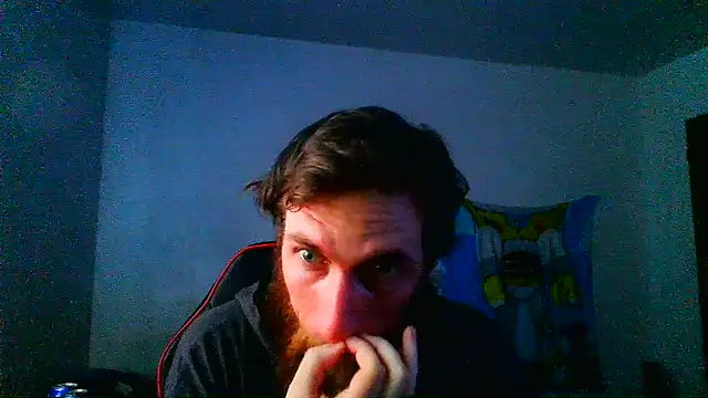 DenyingSanity's Webcam Show
