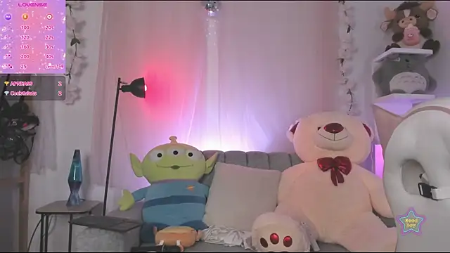 _dayana_miler's Live XXX Chat