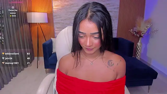 kylie_collins' Live XXX Chat