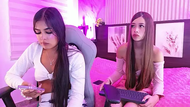 Zoe_as_'s Live XXX Chat