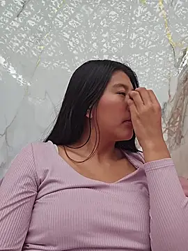 Carla_Alvez Adlı Modelin Canlı XXX Sohbeti