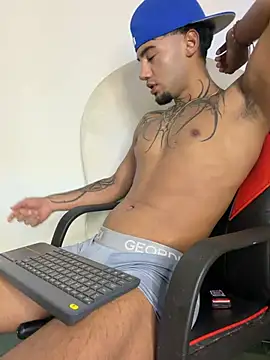 imAdamhot Live XXX Chat