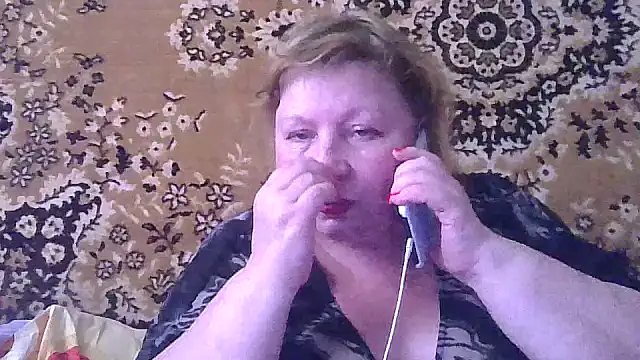دردشة LediMelissa الجنسية المباشرة