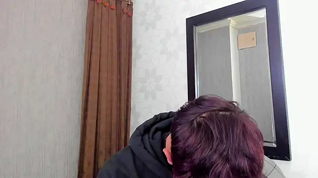 แชท XXX สดของ Ethan_qop