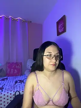 Czat XXX na żywo – Melody_Fox26