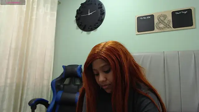 Czat XXX na żywo – Kitty_summer