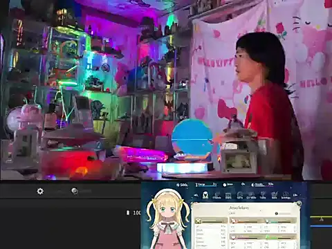 JesuAdam XXX чат на живо