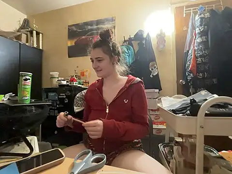 Snowbunnycake_131 Live XXX-Chat