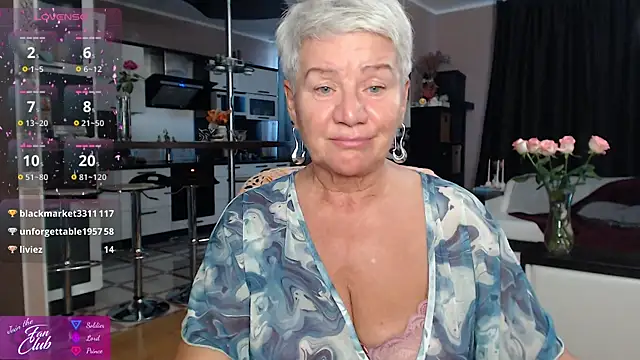 roxana_brooks 现场XXX聊天