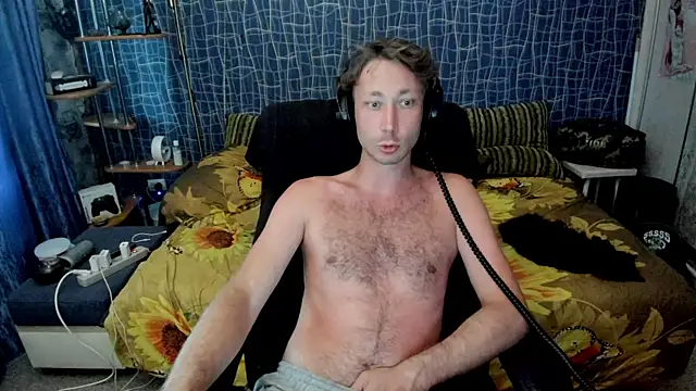 CuteBoy228 Chat XXX in diretta