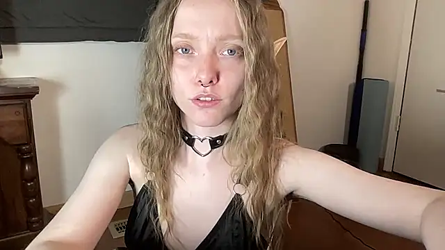 Czat XXX na żywo – ElfGirlAna