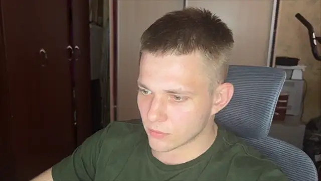 Chat +18 de Nikclak ao vivo