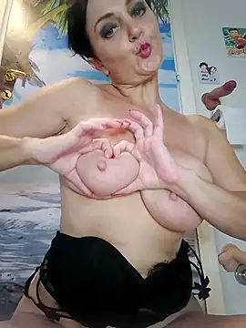 Chat XXX en directo de lucillabollente