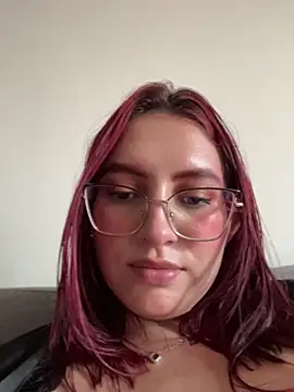 VioletPearson's Live XXX Chat