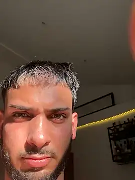 Gipsyboysteve Live XXX-Chat