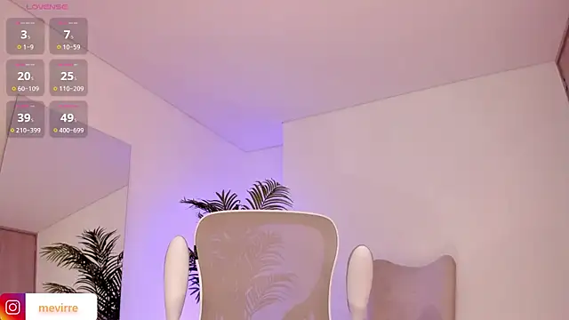 KendallRiseX's Live XXX Chat