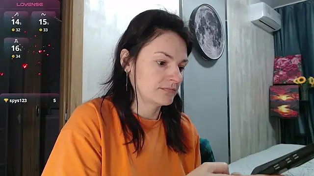 Stacy_Davice's Live XXX Chat