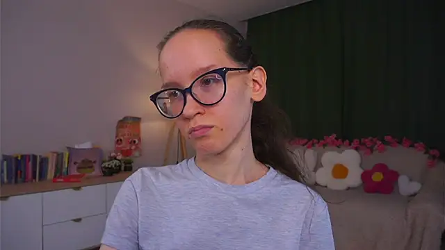 BettyBrowni – Naživo XXX chat