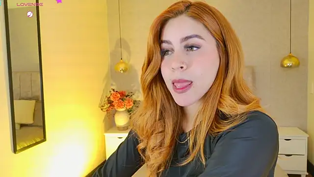 Sembang XXX Secara Langsung april_rousse