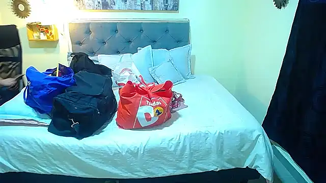 sasi_luna 라이브 XXX 채팅