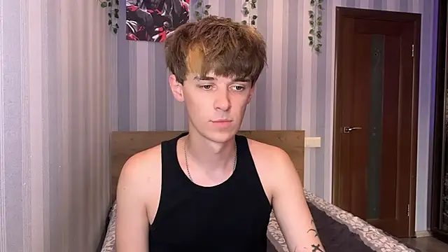 StasGuyn Live XXX chat