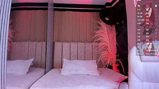 LexiAdamss Live XXX-Chat