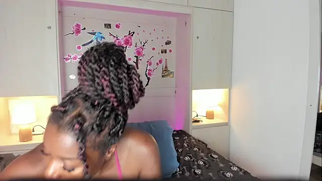 TaylorBloomn Live XXX chat