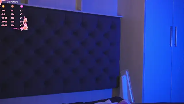 LilithSable Live XXX-Chat