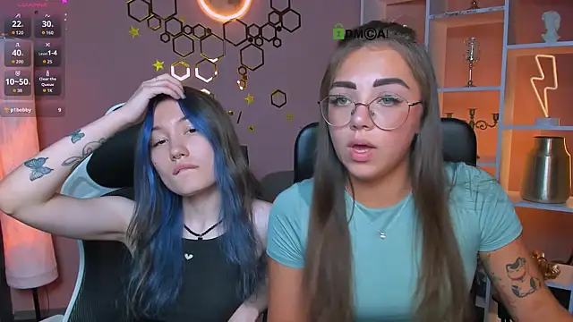 Živý XXX chat sabina_wul
