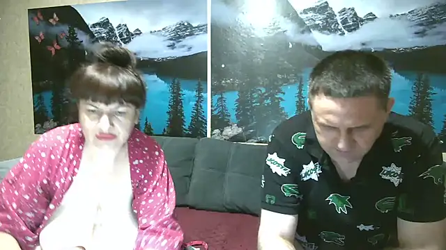 BiManKleo Chat XXX in diretta