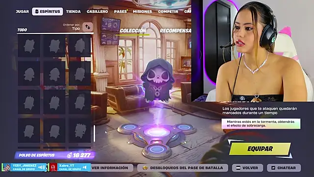 Chat XXX ao vivo de hailey_martins