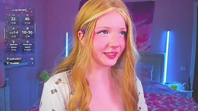 babeEvaa live XXX chat