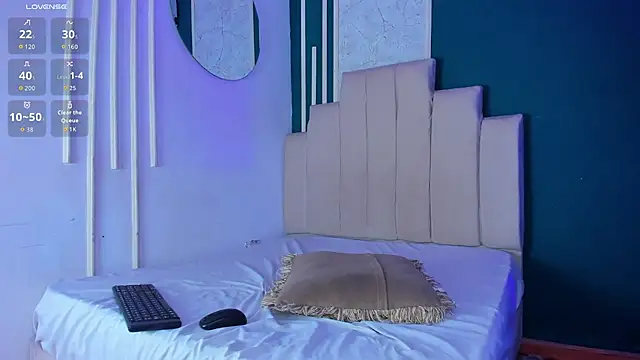 Živý XXX chat Im_Kael_