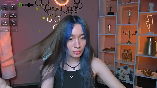 sabina_wul 现场XXX聊天