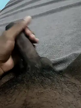 Show de 6INCH_TAMILBOY na webcam