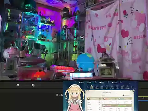 JesuAdam 即時 XXX 聊天