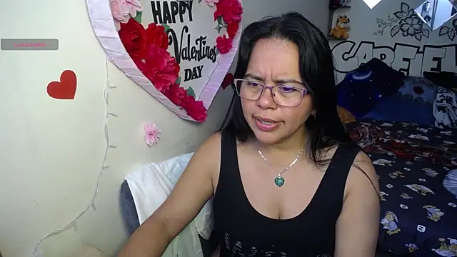 Miss__kendra_ Live XXX-Chat