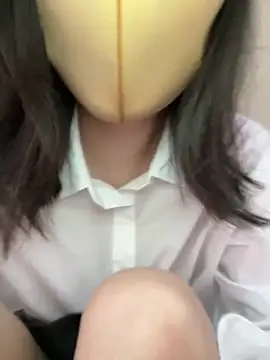 XXX chat uživo modela minami_room