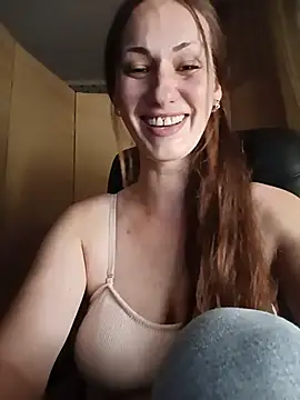 Chatroom XXX en direct de LunaCrystall