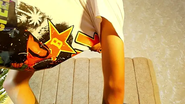 Kevin_Blaze's Live XXX Chat