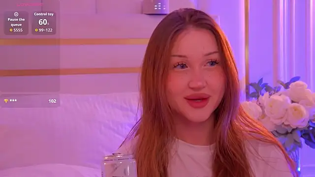 Czat XXX na żywo – NancySmitts
