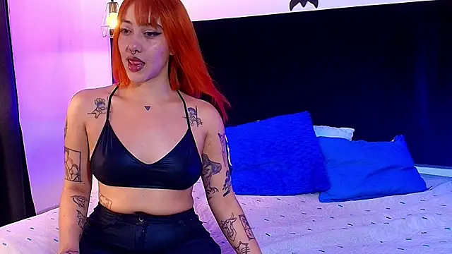 Czat XXX na żywo – Tatiana__torres