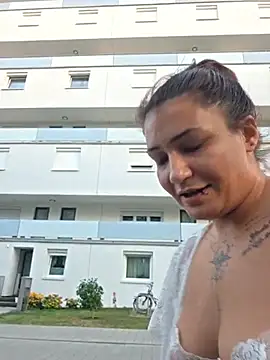 Hausverbot3 Webcam-Show