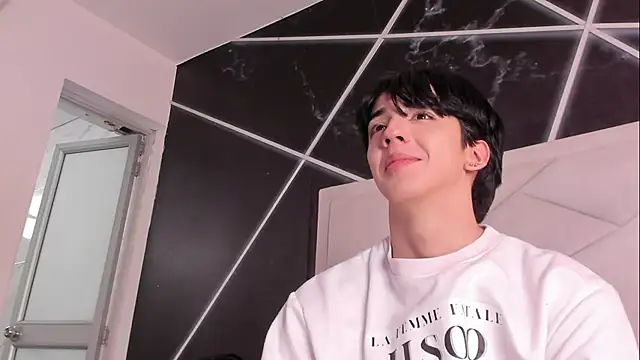 AerumChae live XXX chat