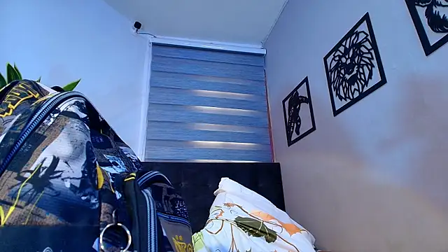 AURALIS_LUX 现场XXX聊天