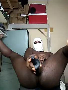 BlackCoffe2 Live XXX-chat