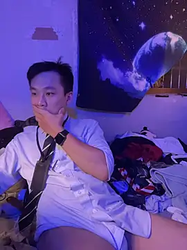 Asher_のライブXXXチャット